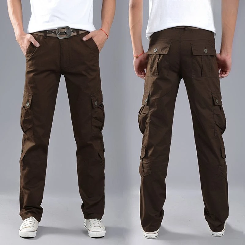 Hiking Cargo Pants for Men Out - Summer Hiking Clothing 评论和价格