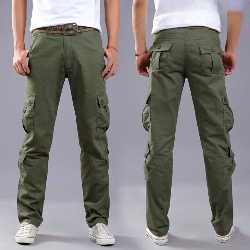 Hiking Cargo Pants for Men Out - Summer Hiking Clothing 评论和价格