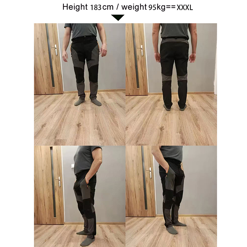 Summer Quick Dry Men's Hiking  - Summer Hiking Clothing 评论和价格