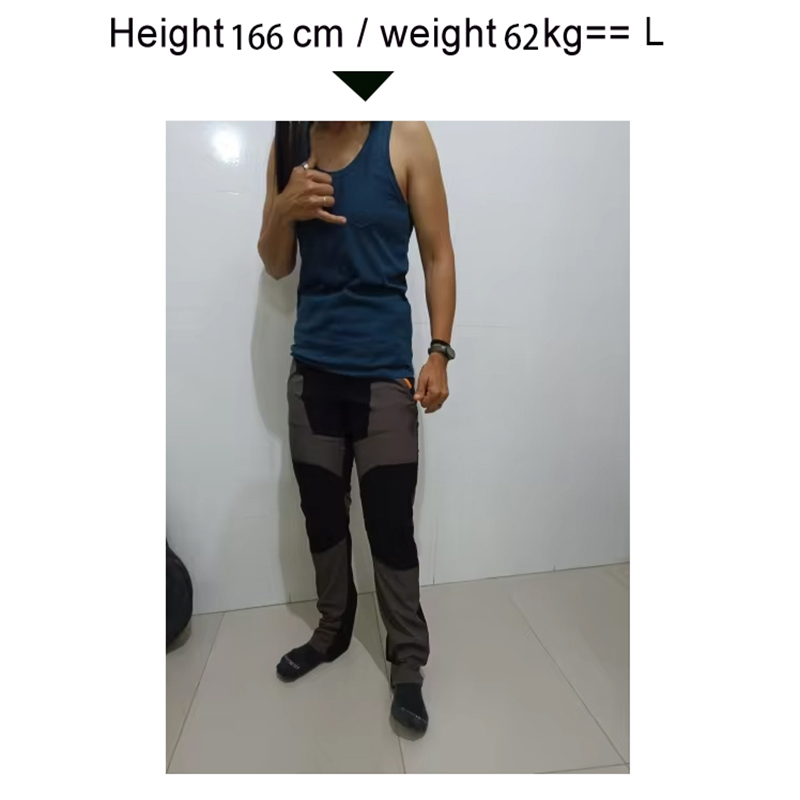 Summer Quick Dry Men's Hiking  - Summer Hiking Clothing 评论和价格