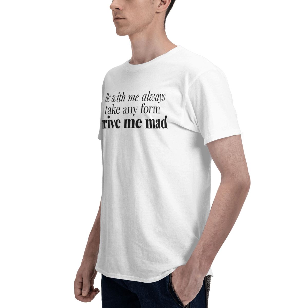 Men Wuthering Heights Quote Be - Summer Clothing Drive 评论和价格