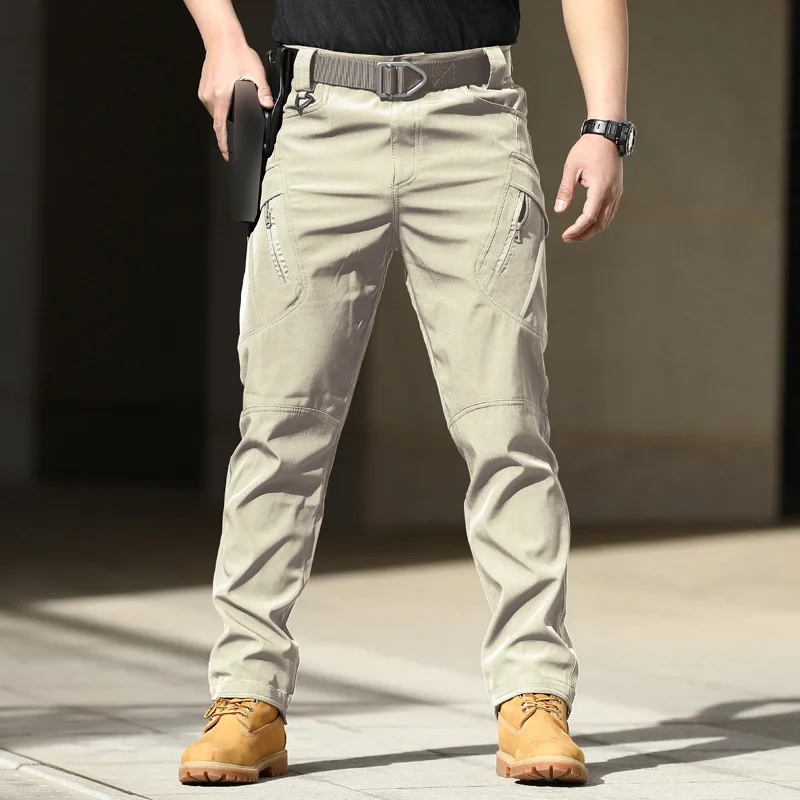 2024 New Summer Tactical Cargo - Summer Hiking Clothing 评论和价格