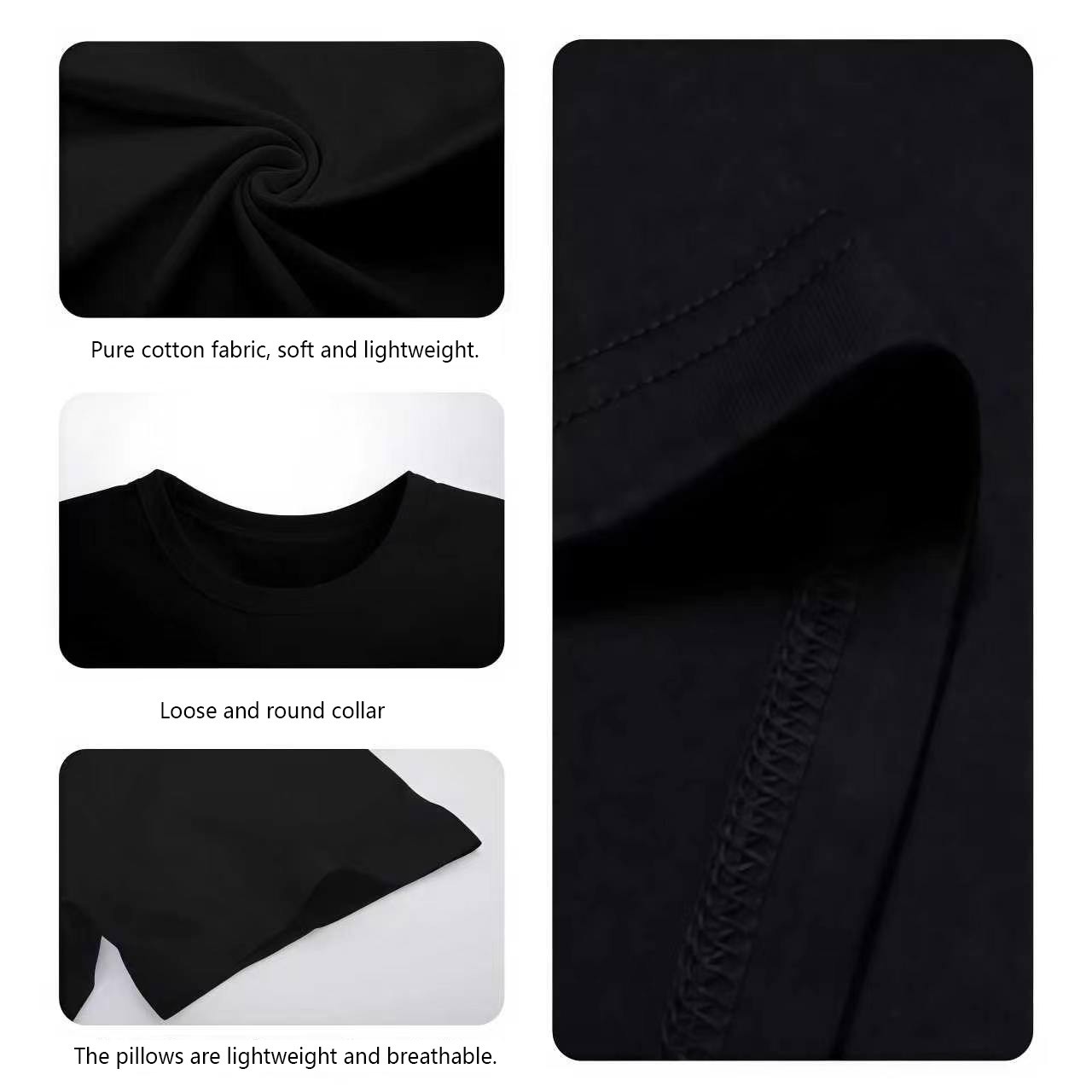 Mens Fun I Let The Graphic T S - Summer Clothing Styles Men 评论和价格