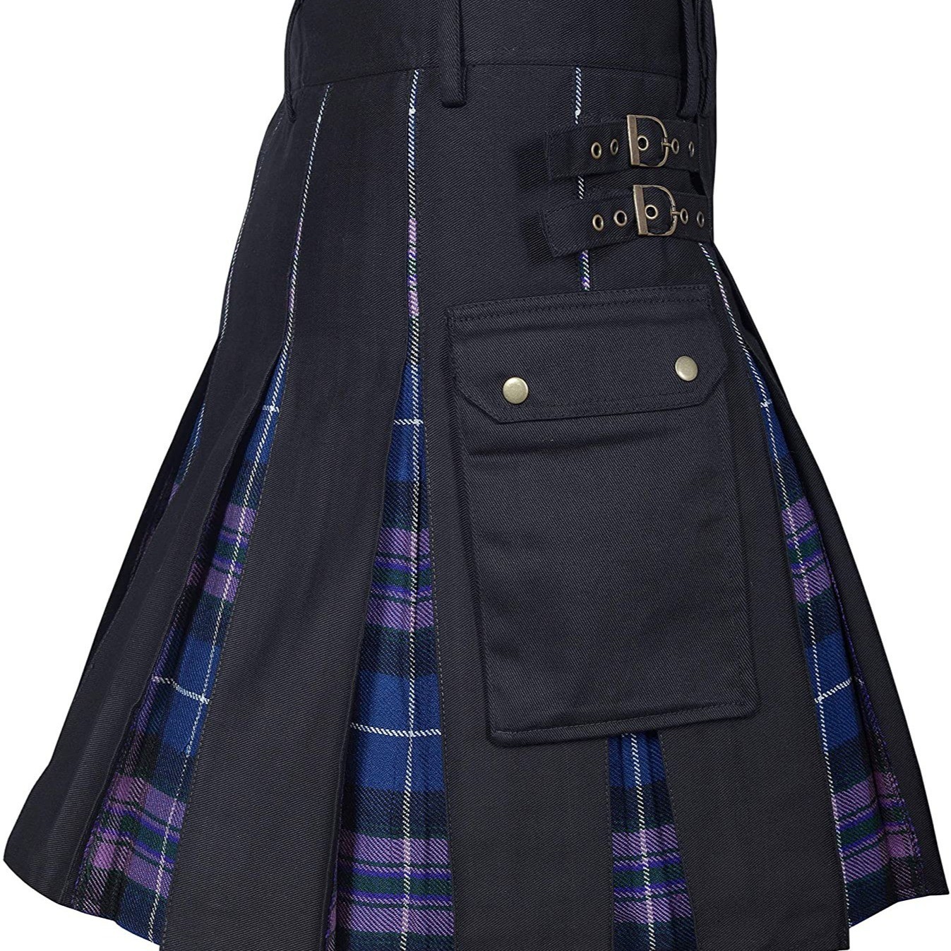 Summer Men's Clothing Plaid Co - Summer Clothing Styles Men 评论和价格