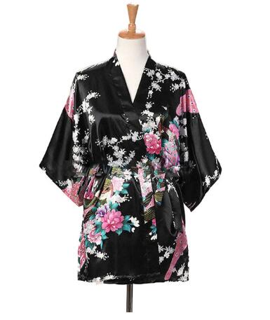 Lace Up Woman Peacock Print Ja - Summer House Clothing 评论和价格