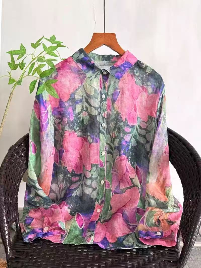 2026 Vintage clothing 100% ram - Summer Clothing Japan 评论和价格