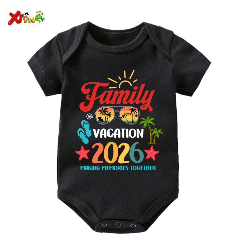 Custom Family Vacation 2026 Sh - Summer Clothing Europe 评论和价格
