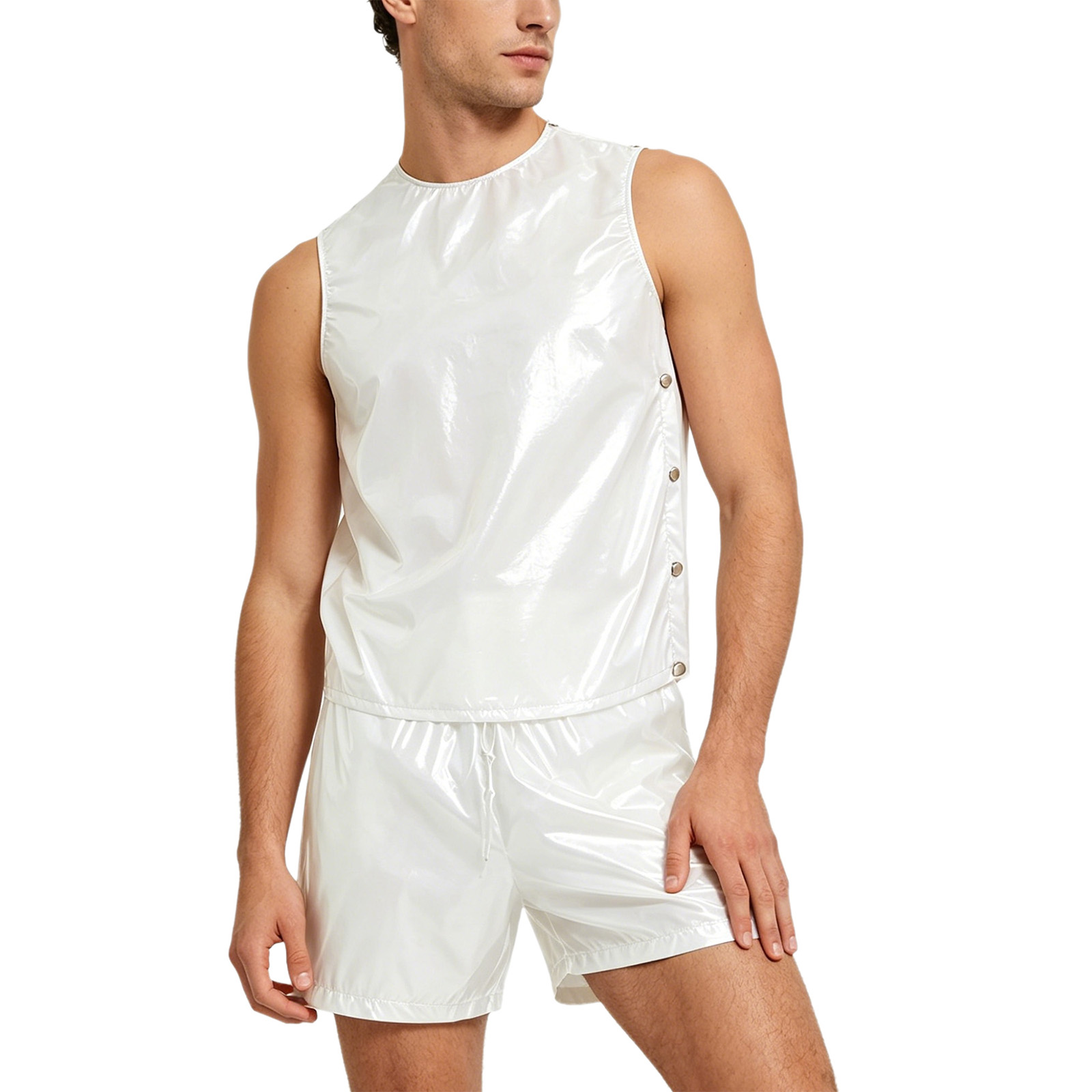 Mens Special Needs Waterproof  - Summer Clothing 评论和价格