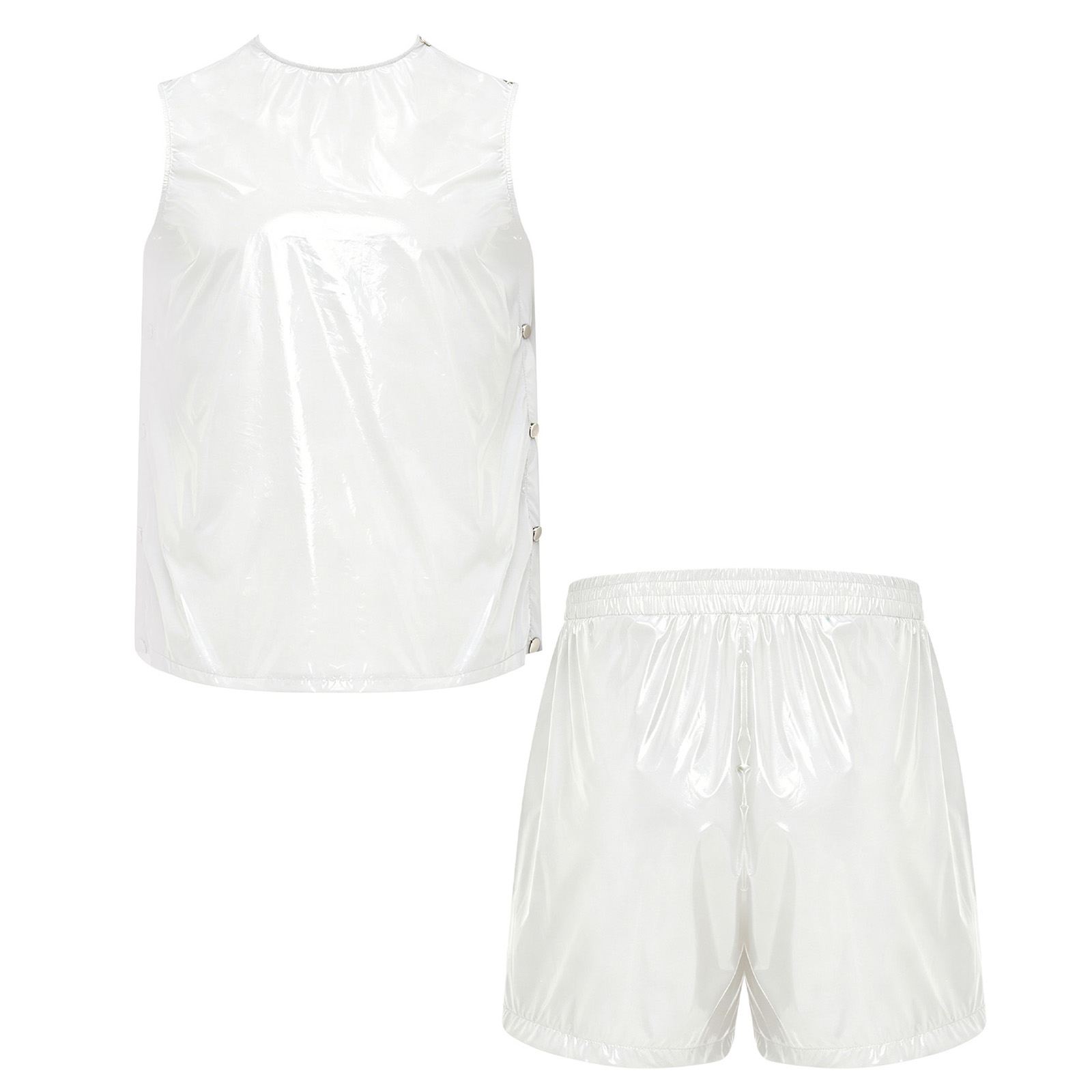 Mens Special Needs Waterproof  - Summer Clothing 评论和价格