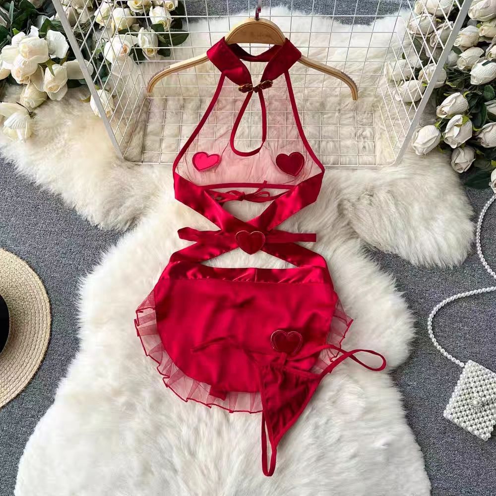 V-Neck Crop Top Elastic Waist  - Summer Clothing Bundle 评论和价格