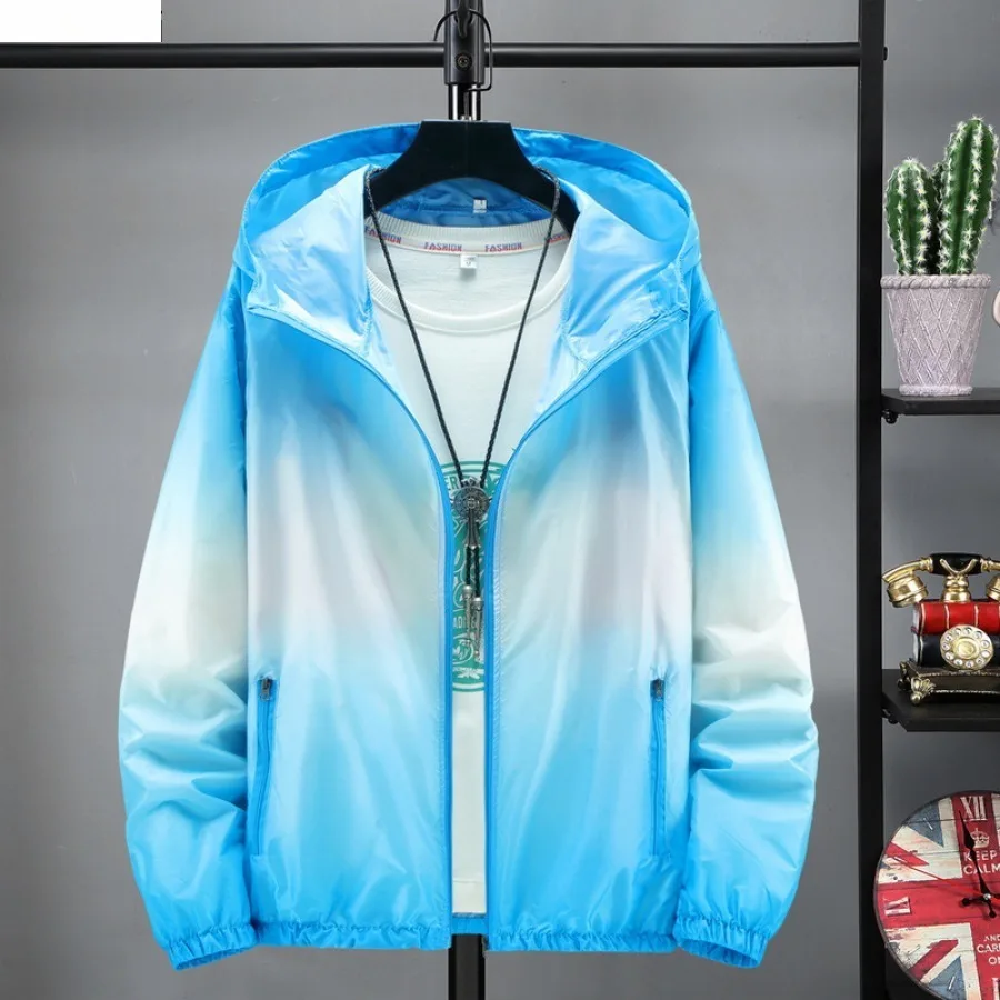 Summer Ultrathin Clothing Anti - Summer Hiking Clothing 评论和价格