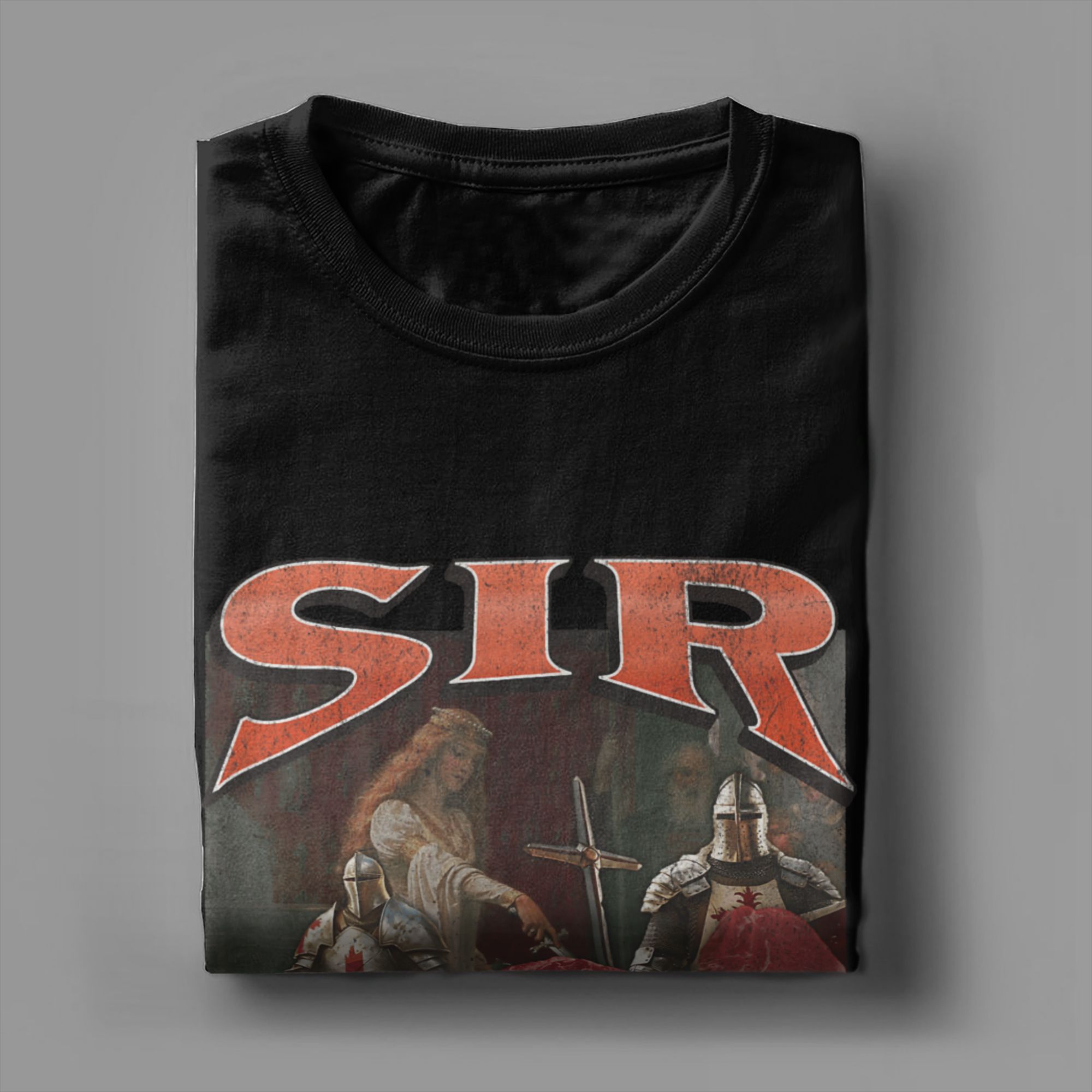 Men Sir Loin Offensive Knight  - Summer Knights Clothing 评论和价格