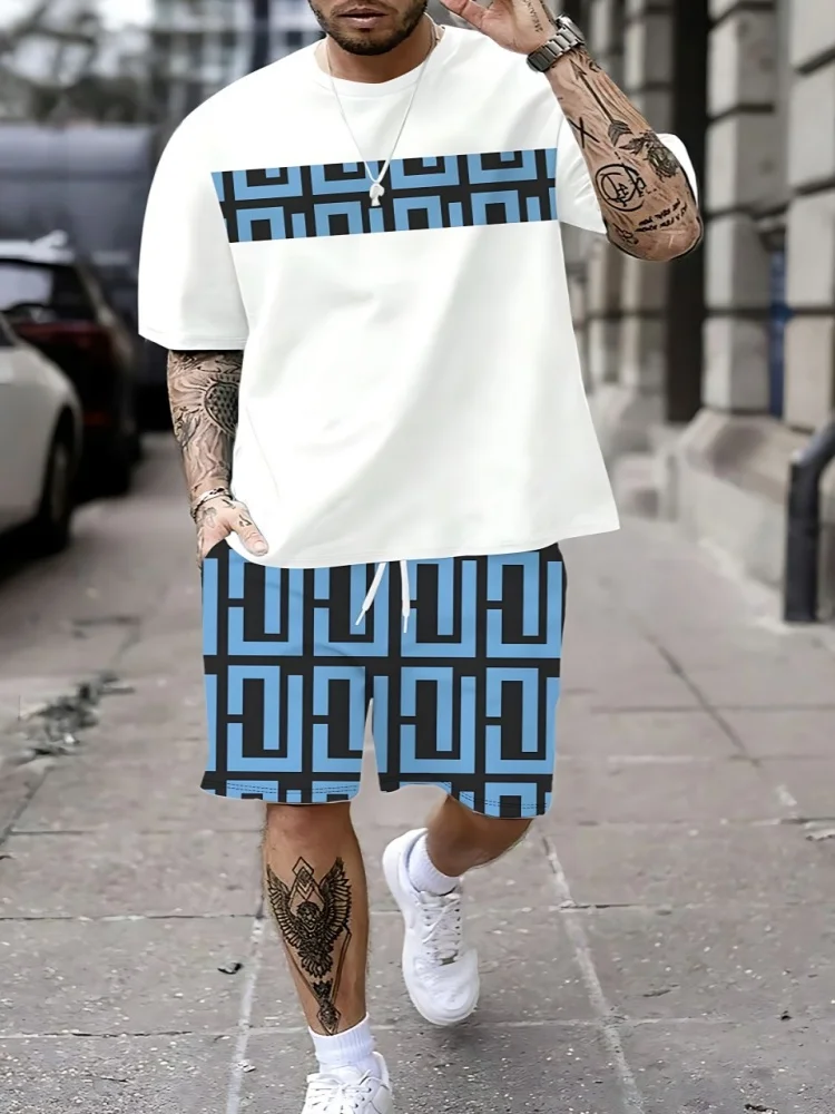 Summer New Style Men's Short-S - Summer Clothing Styles Men 评论和价格