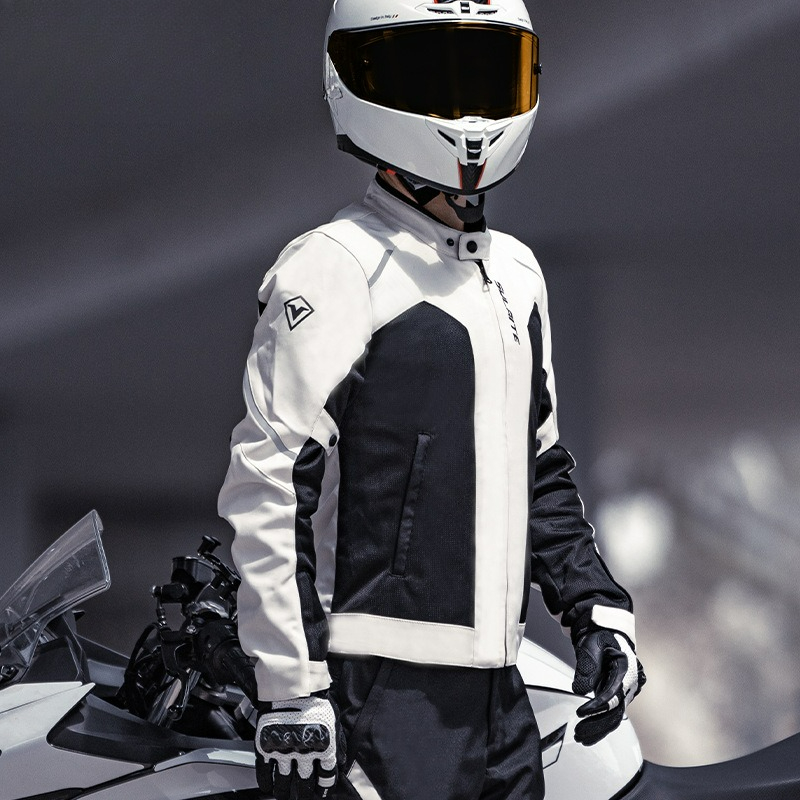 RidingClothes Motorcycles Summ - Summer Knights Clothing 评论和价格