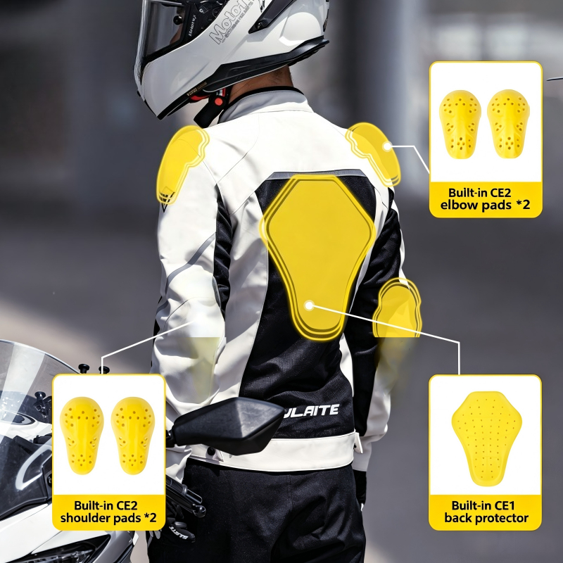 RidingClothes Motorcycles Summ - Summer Knights Clothing 评论和价格