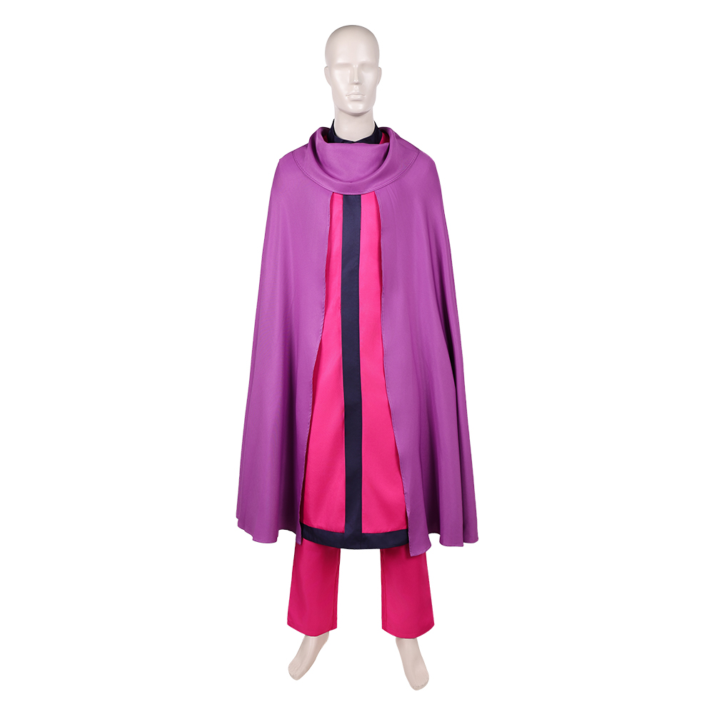 Disguise Magneto Cosplay Costu - Summer Clothing Europe 评论和价格