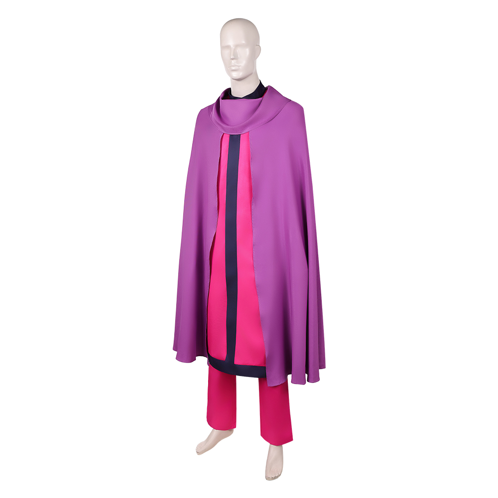 Disguise Magneto Cosplay Costu - Summer Clothing Europe 评论和价格