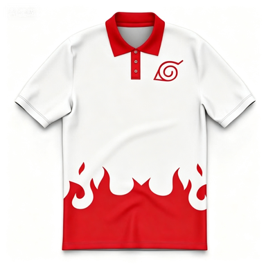 Hot Blooded Healing Anime Clot - Summer Clothing Cartoon 评论和价格