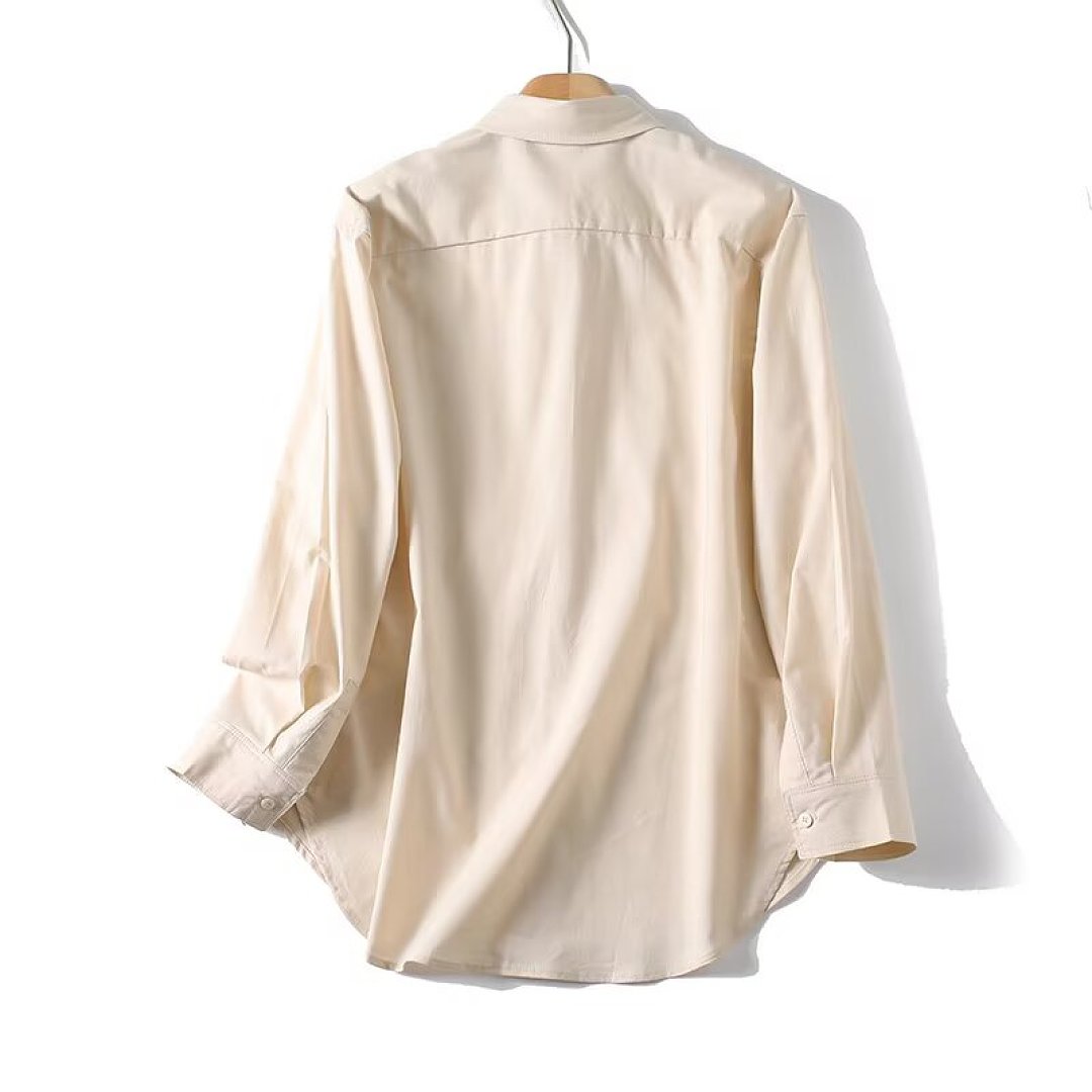 Maxdutti Japanese Minimalist 7 - Summer Clothing Japan 评论和价格