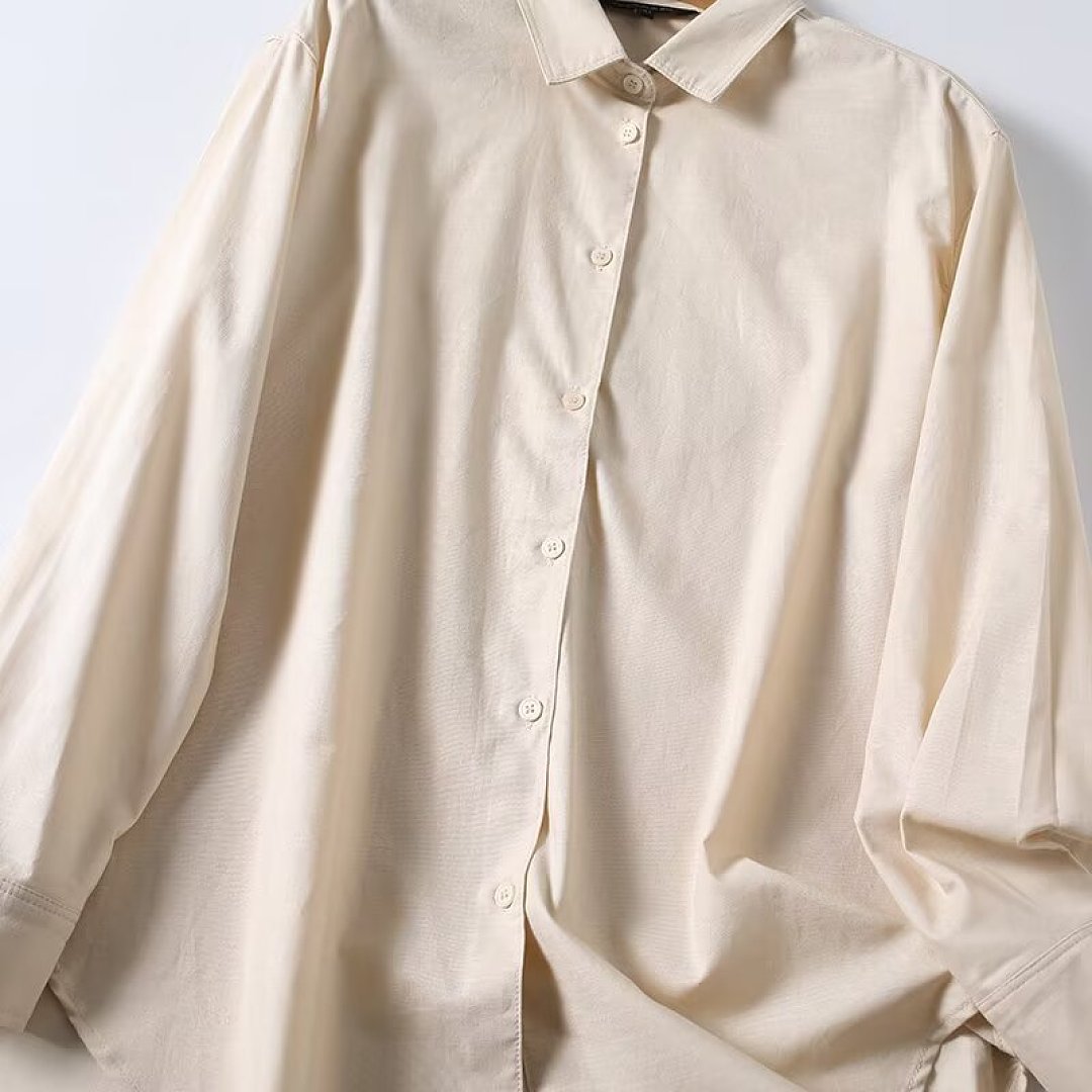 Maxdutti Japanese Minimalist 7 - Summer Clothing Japan 评论和价格