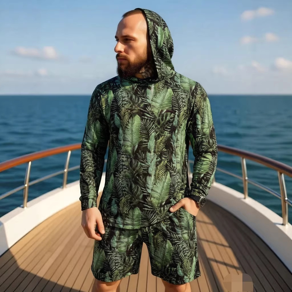 2026 New Camouflage Print Unis - Summer Clothing Haul 评论和价格