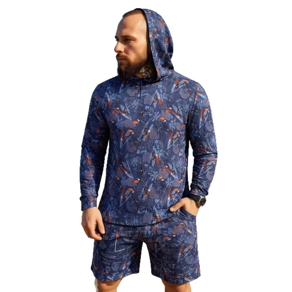 2026 New Camouflage Print Unis - Summer Clothing Haul 评论和价格