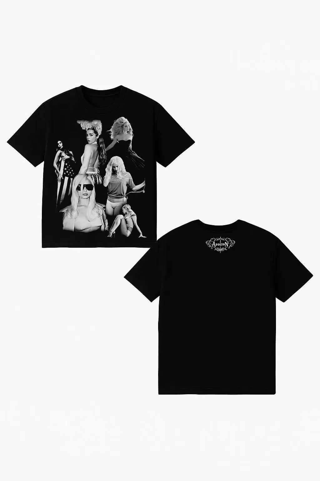 Summer Women Men Addison Rae 2 - Summer Rae Clothing 评论和价格