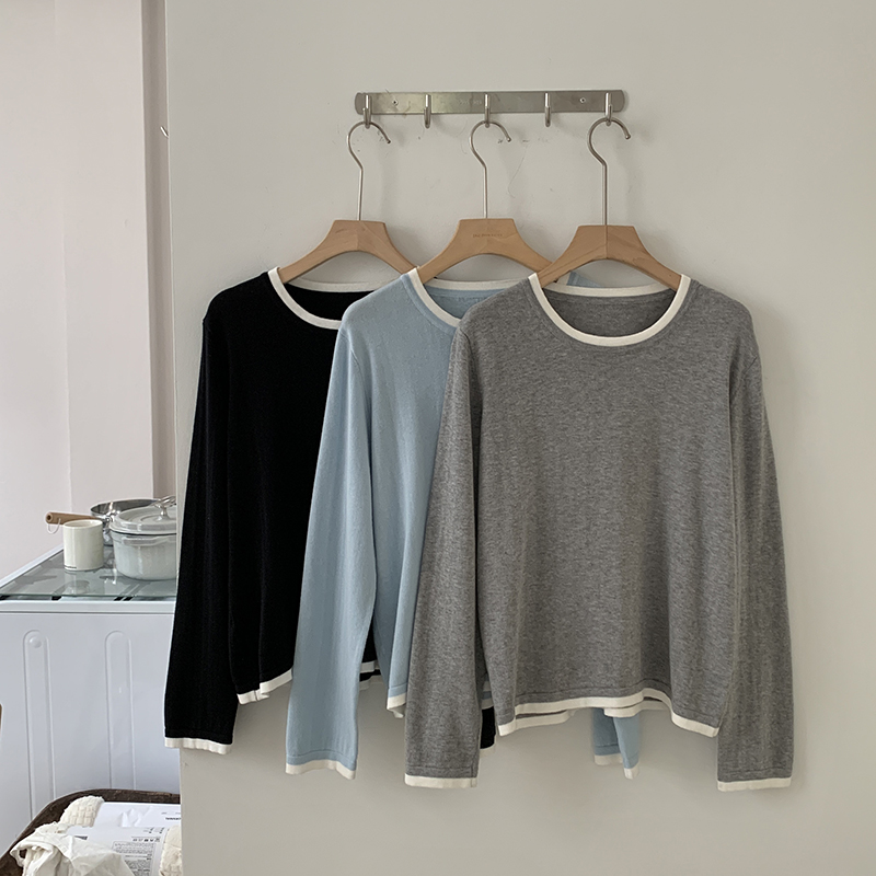 100% Cotton Women O-neck Color - Summer Clothing 评论和价格