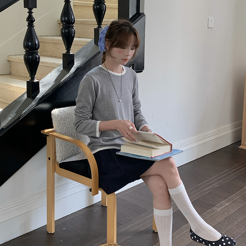 100% Cotton Women O-neck Color - Summer Clothing 评论和价格