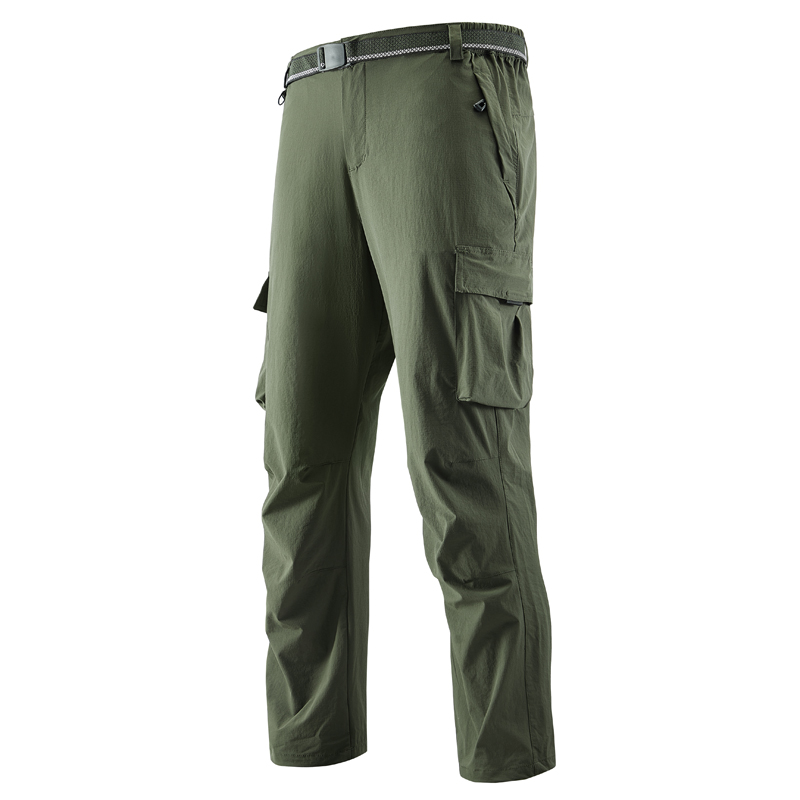 Plus Size 7XL 8XL Men`s Quick  - Summer Hiking Clothing 评论和价格