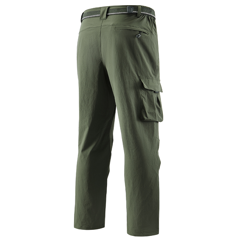 Plus Size 7XL 8XL Men`s Quick  - Summer Hiking Clothing 评论和价格