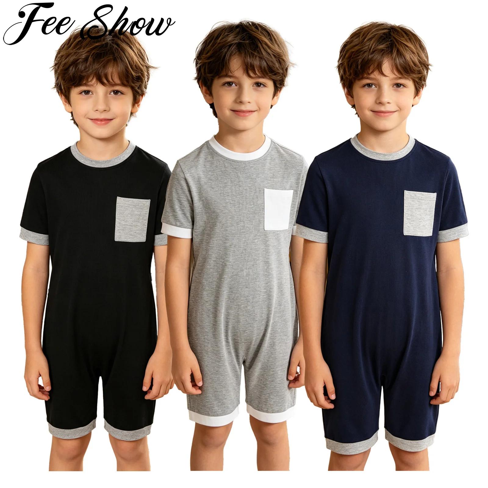 Kids Boys Girls Autism Special - Summer Clothing Kids Boys 评论和价格