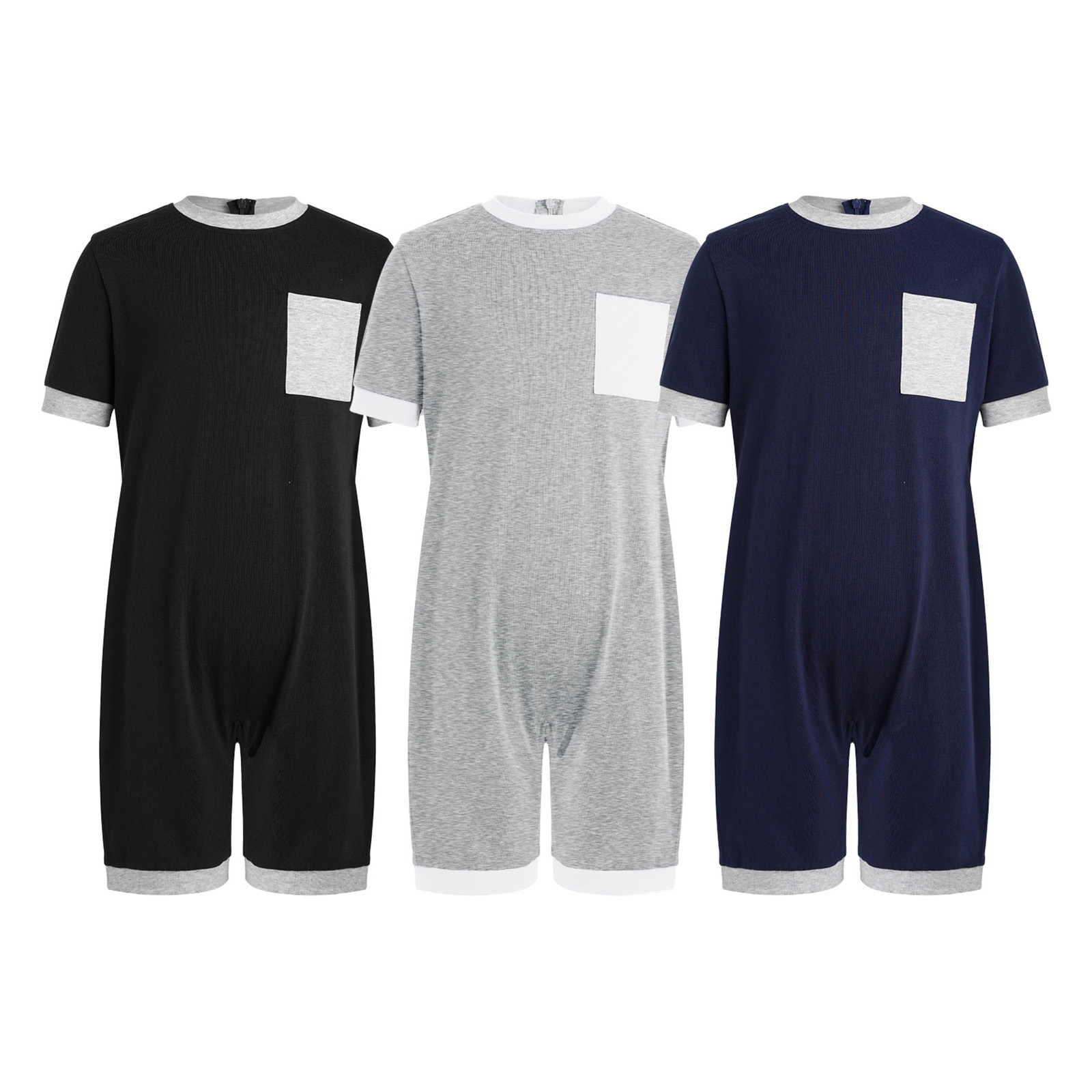 Kids Boys Girls Autism Special - Summer Clothing Kids Boys 评论和价格