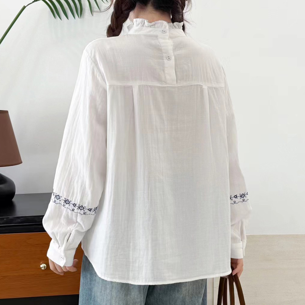 2026 Mori Kei Clothing Ethnic  - Japan Summer Clothing Women 评论和价格