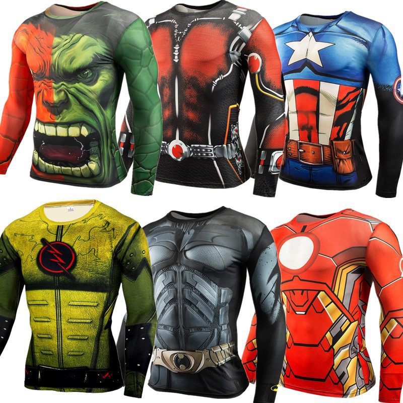 Anime Superhero Cosplay Costum - Summer Clothing Europe 评论和价格