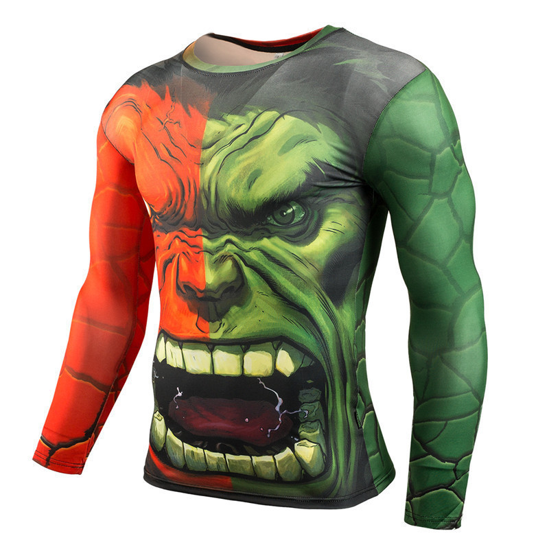 Anime Superhero Cosplay Costum - Summer Clothing Europe 评论和价格