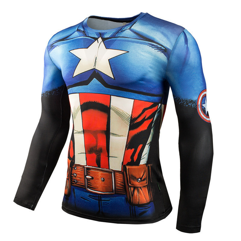 Anime Superhero Cosplay Costum - Summer Clothing Europe 评论和价格