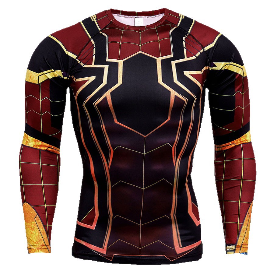 Anime Superhero Cosplay Costum - Summer Clothing Europe 评论和价格