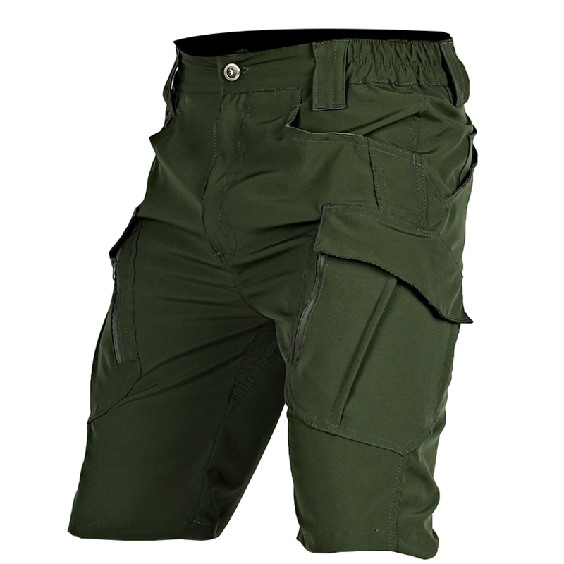 TRVLWEGO Men's Tactical Cargo  - Summer Hiking Clothing 评论和价格