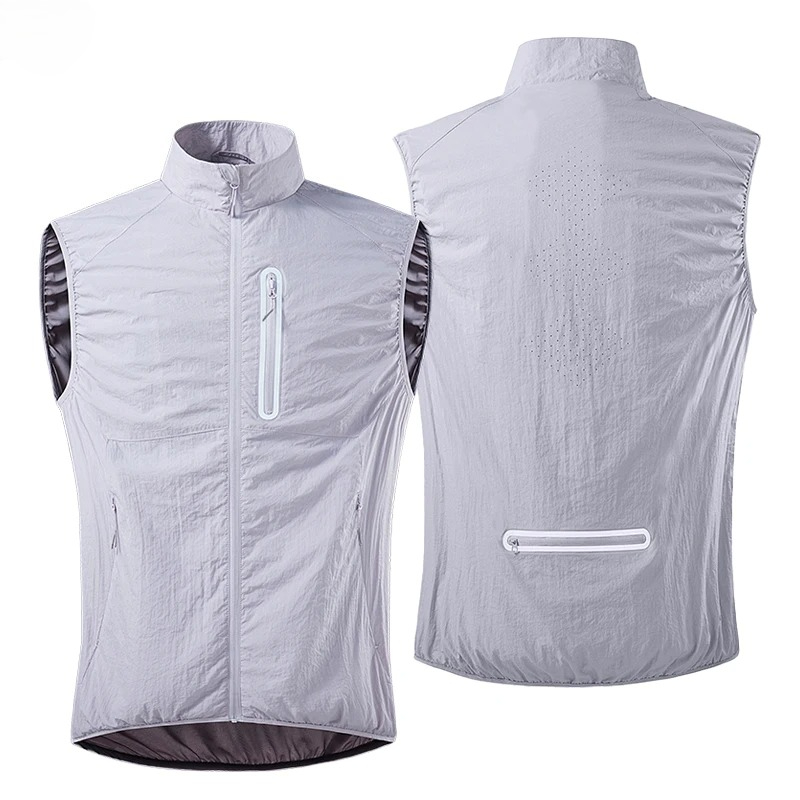 Summer Sports Vest Men Women W - Summer Hiking Clothing 评论和价格