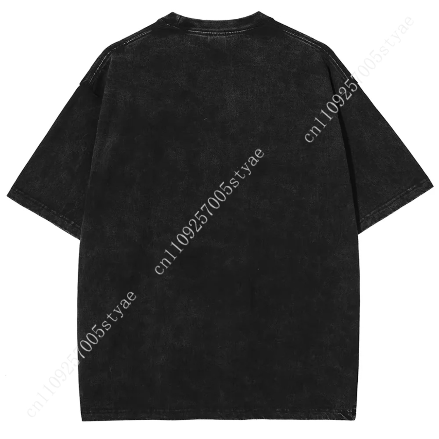 Gojo Satoru Graphic Tshirt  Ma - Yours Summer Clothing 评论和价格