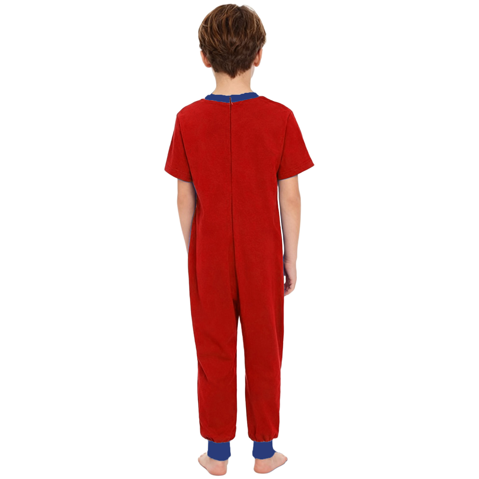 Kids Special Needs Adaptive Ro - Summer Clothing Kids Boys 评论和价格