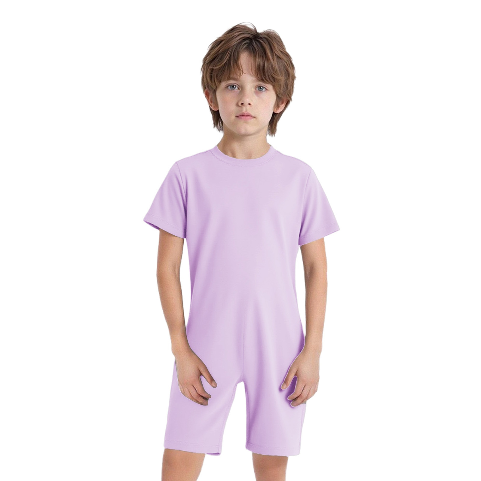 Kids Special Needs Adaptive Ro - Summer Clothing Kids Boys 评论和价格