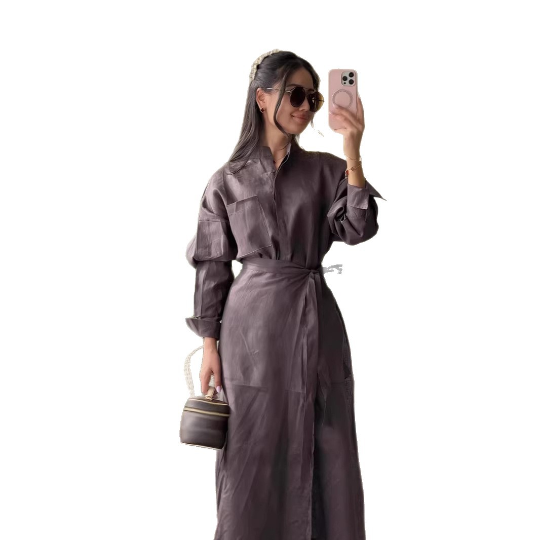 SuperAen 2026 New Comfortable  - Summer Linen Clothing For Women 评论和价格