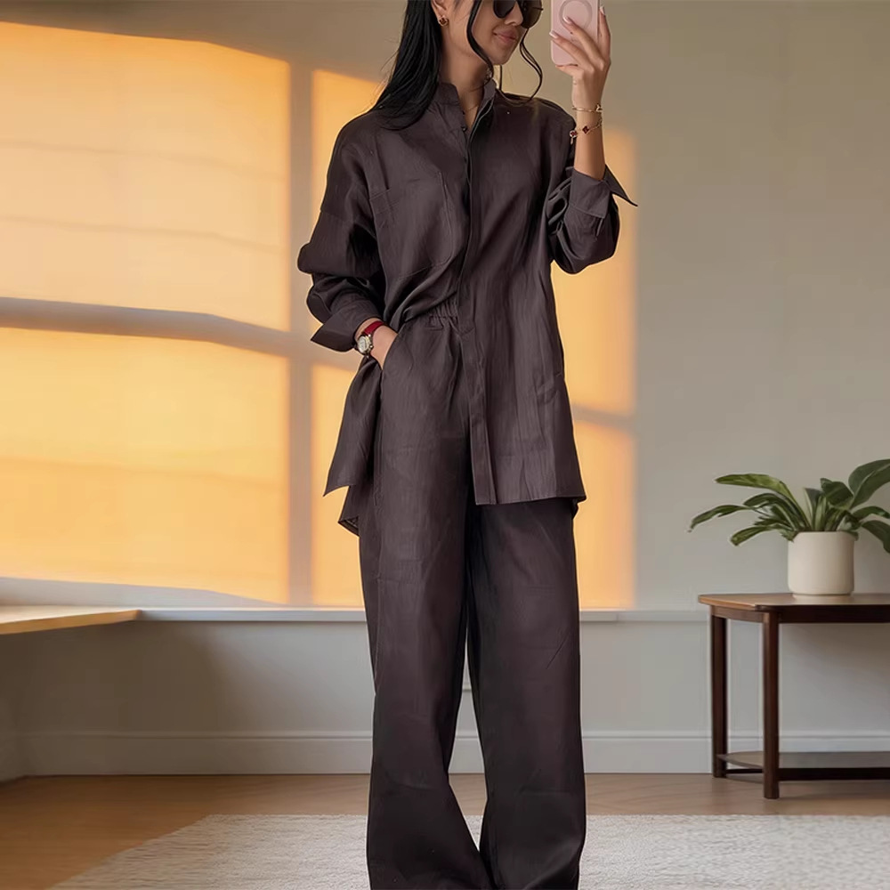 SuperAen 2026 New Comfortable  - Summer Linen Clothing For Women 评论和价格