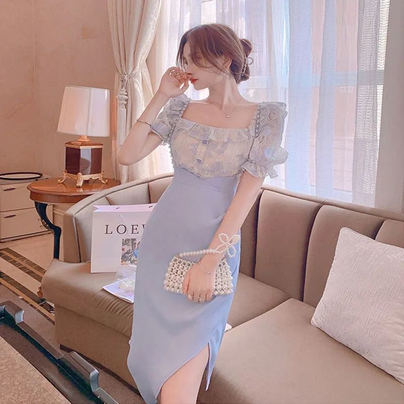 2 Pieces Sets for Women Lace D - Summer Clothing Bundle 评论和价格