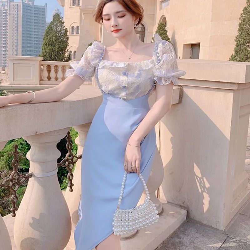 2 Pieces Sets for Women Lace D - Summer Clothing Bundle 评论和价格