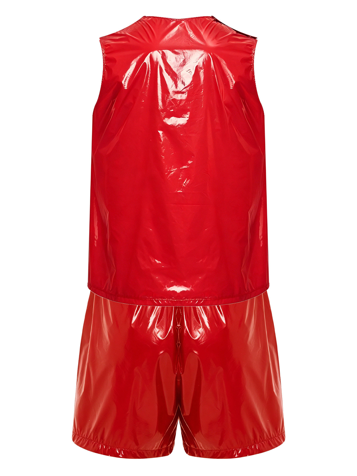Men Waterproof Sweat 2 Piece S - Summer Clothing 评论和价格