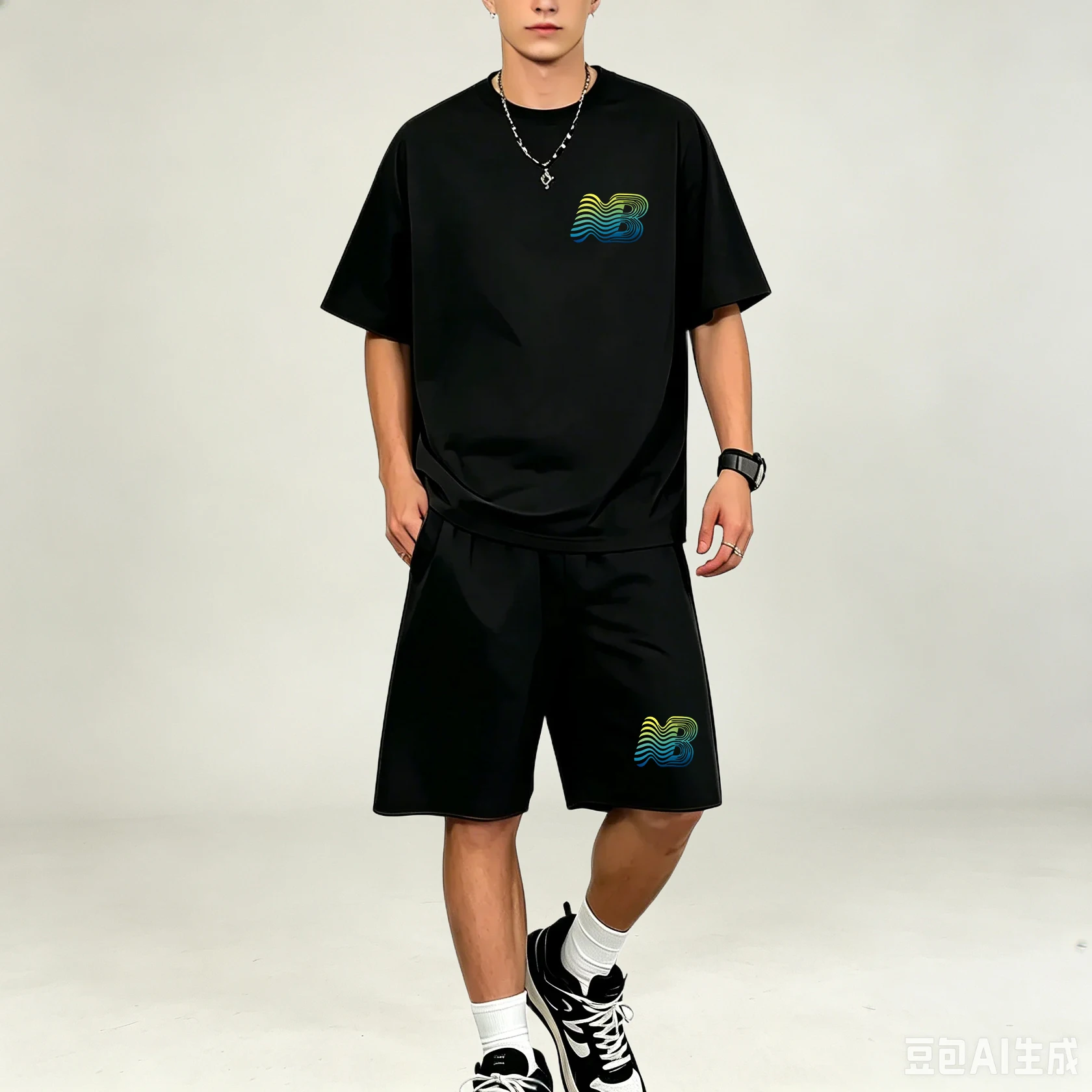 Hot‑selling Daily Men T‑Shirts - Summer Clothing Haul 评论和价格
