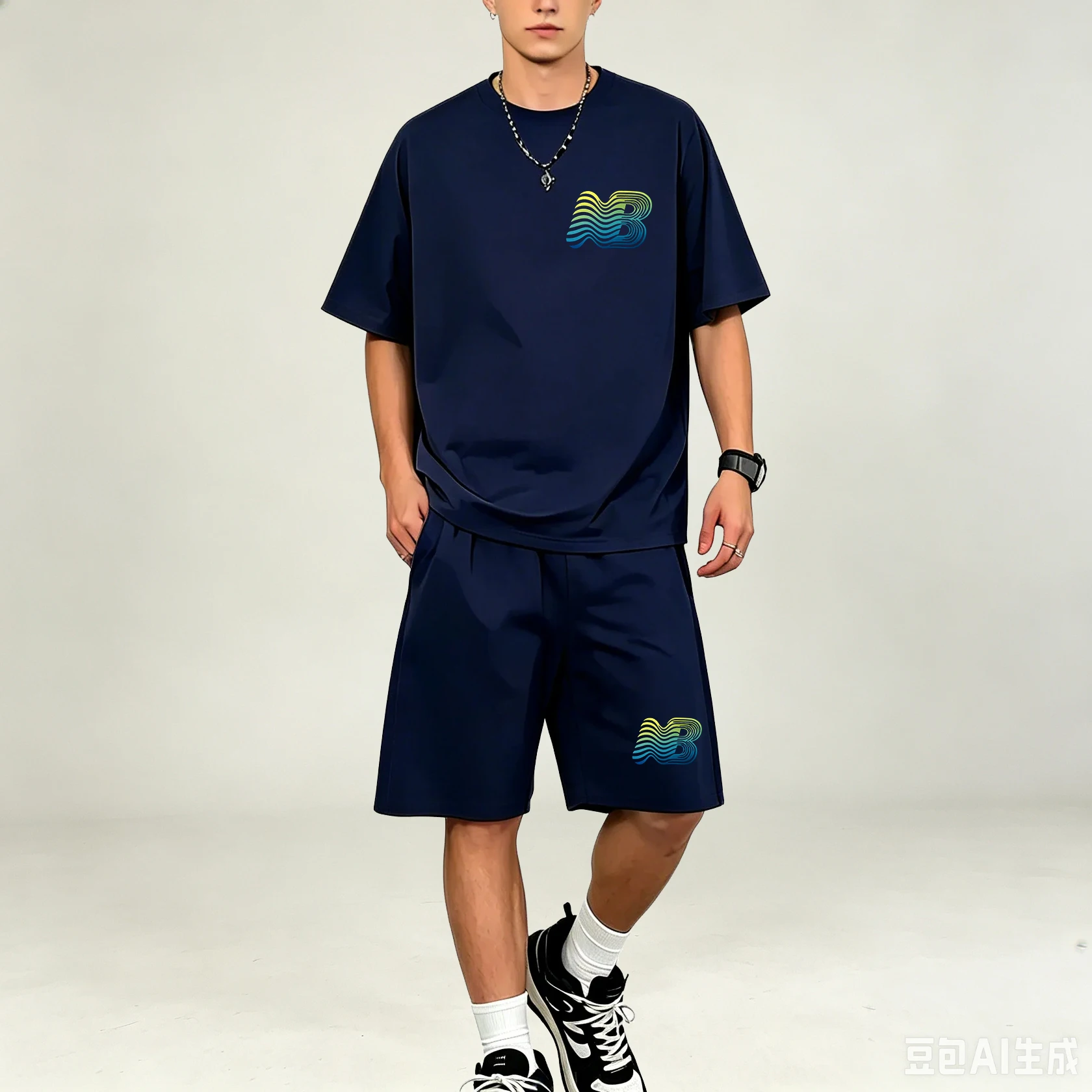 Hot‑selling Daily Men T‑Shirts - Summer Clothing Haul 评论和价格